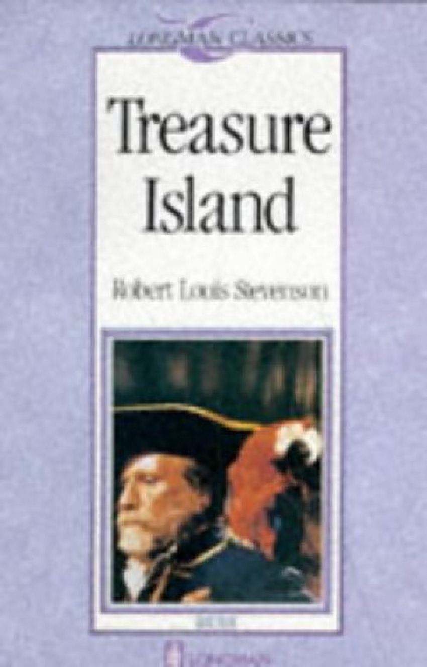 Treasure island/lc 4