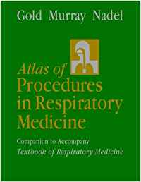 Atlas of procedures in respiratory medicine
