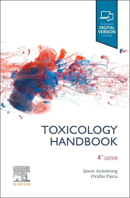 The toxicology handbook