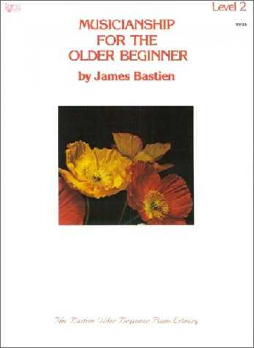 Musicianship for the Older Beginner 2