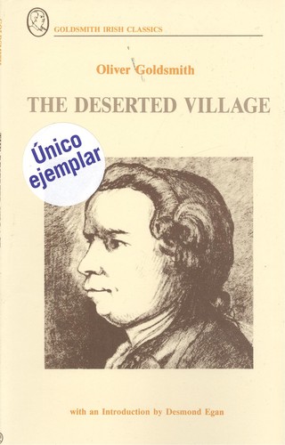 The Deserted Village
