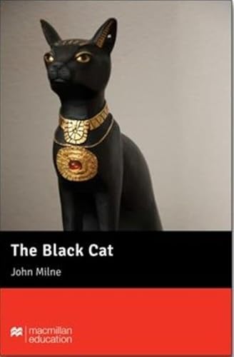 Mr black cat, the etools fondo general