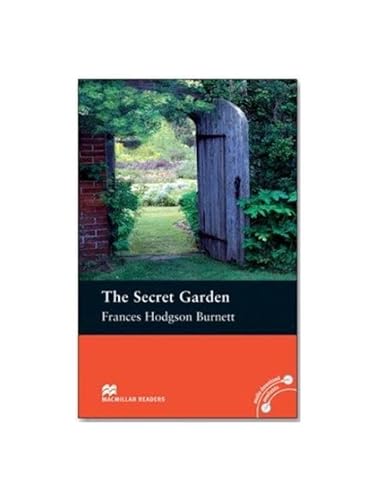 Mr secret garden, the etools fondo general