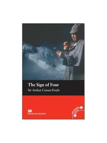 Mr sign of four, the etools fondo general