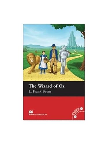 Mr wizard of oz, the etools fondo general