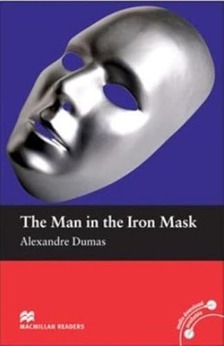 Mr man in the iron mask, the etools fondo general