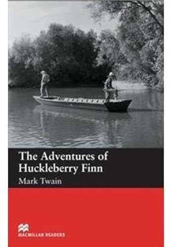MR Adventur Huckleberry Finn etools