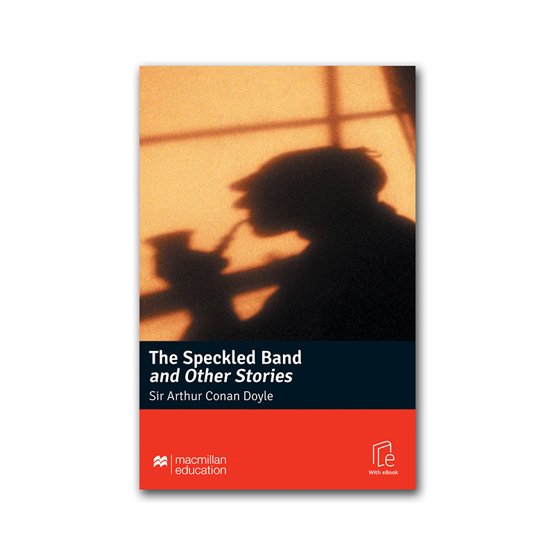 MR Speckled Band & Other etools