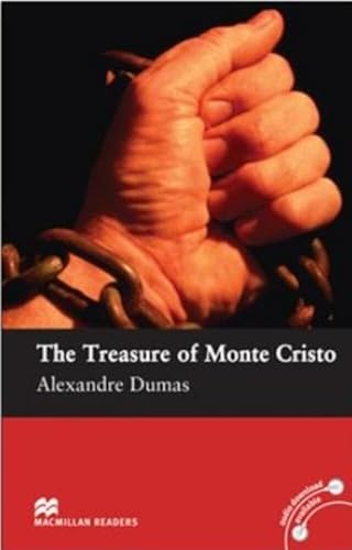 MR Treasure of Monte Cristo etools