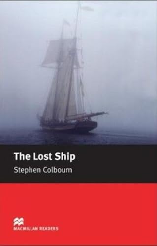 MR Lost Ship, The etools