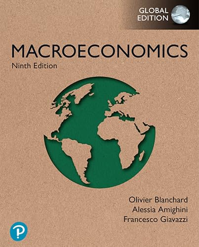 Macroeconomics