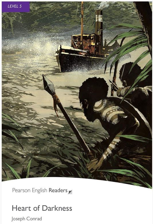Heart of darkness