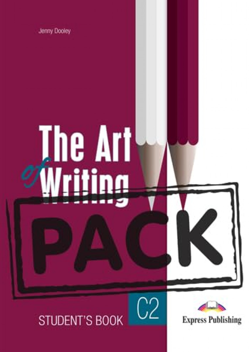 The art of writing c2 students