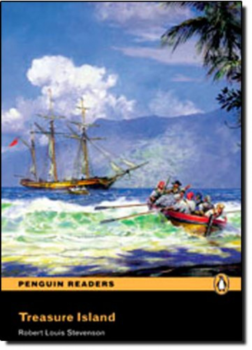 Treasure island