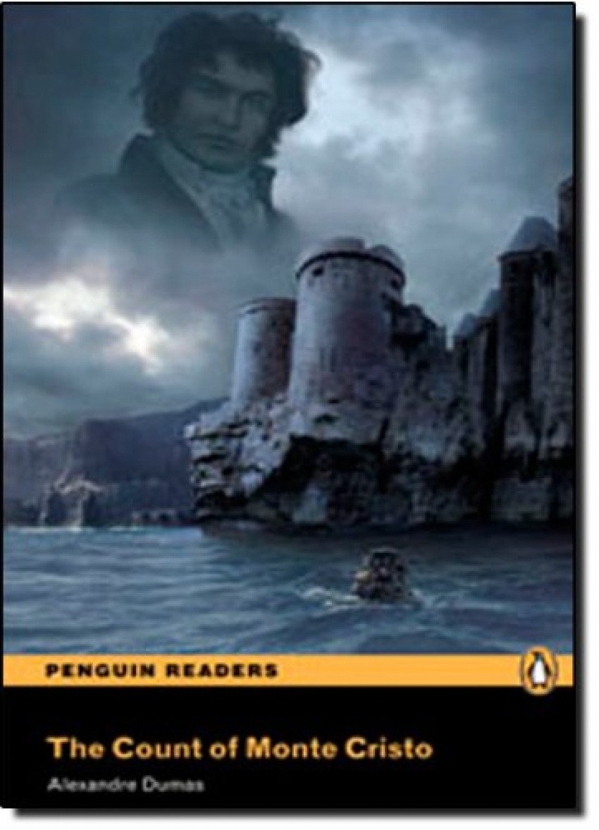 The count of montecristo pr3 audiopack