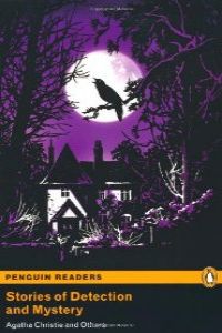 Stories of detection and mistery
