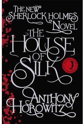 The house of silk