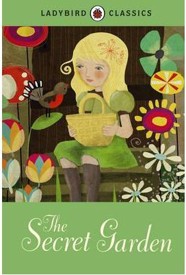 The secret garden