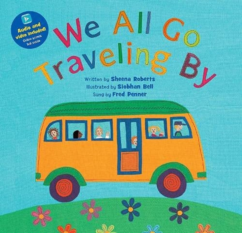We all go travelling by