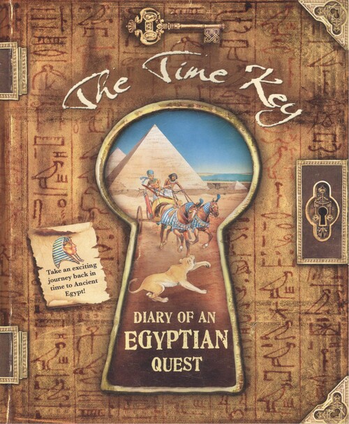 The time key