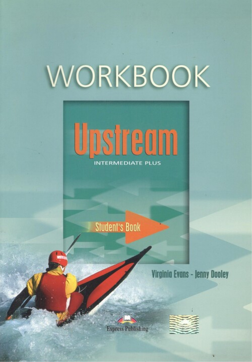 Portada de Upstream b2