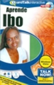 Aprenda ibo. . principiantes
