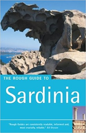 The rough guide to sardinia