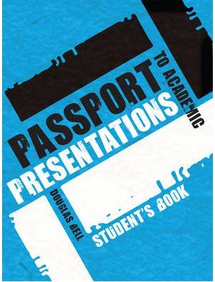 Passport to academic presentations sb