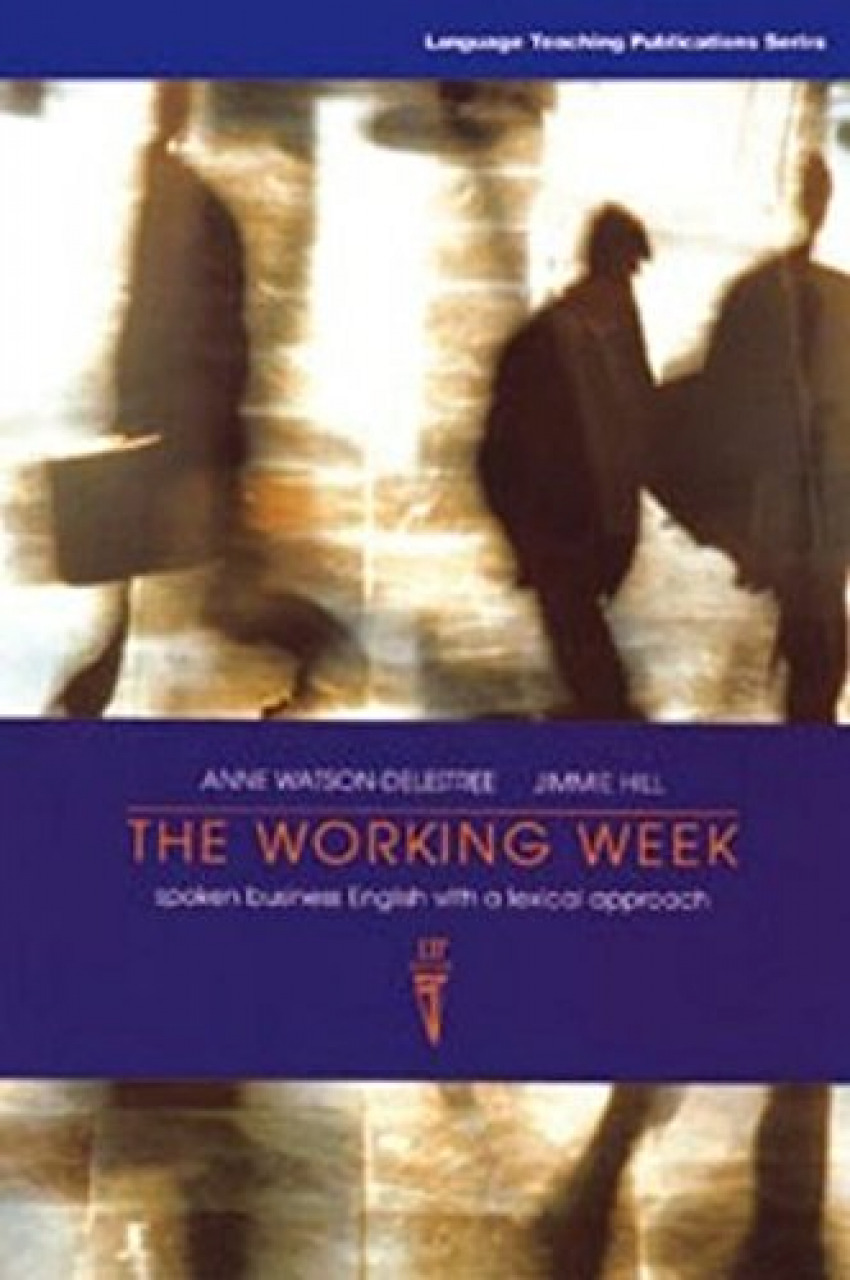 Working week.st