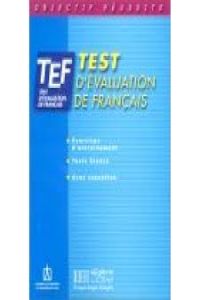 Test D'evaluation Francais