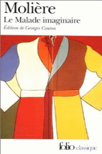 3300.MALADE Imaginaire./f2 Classique