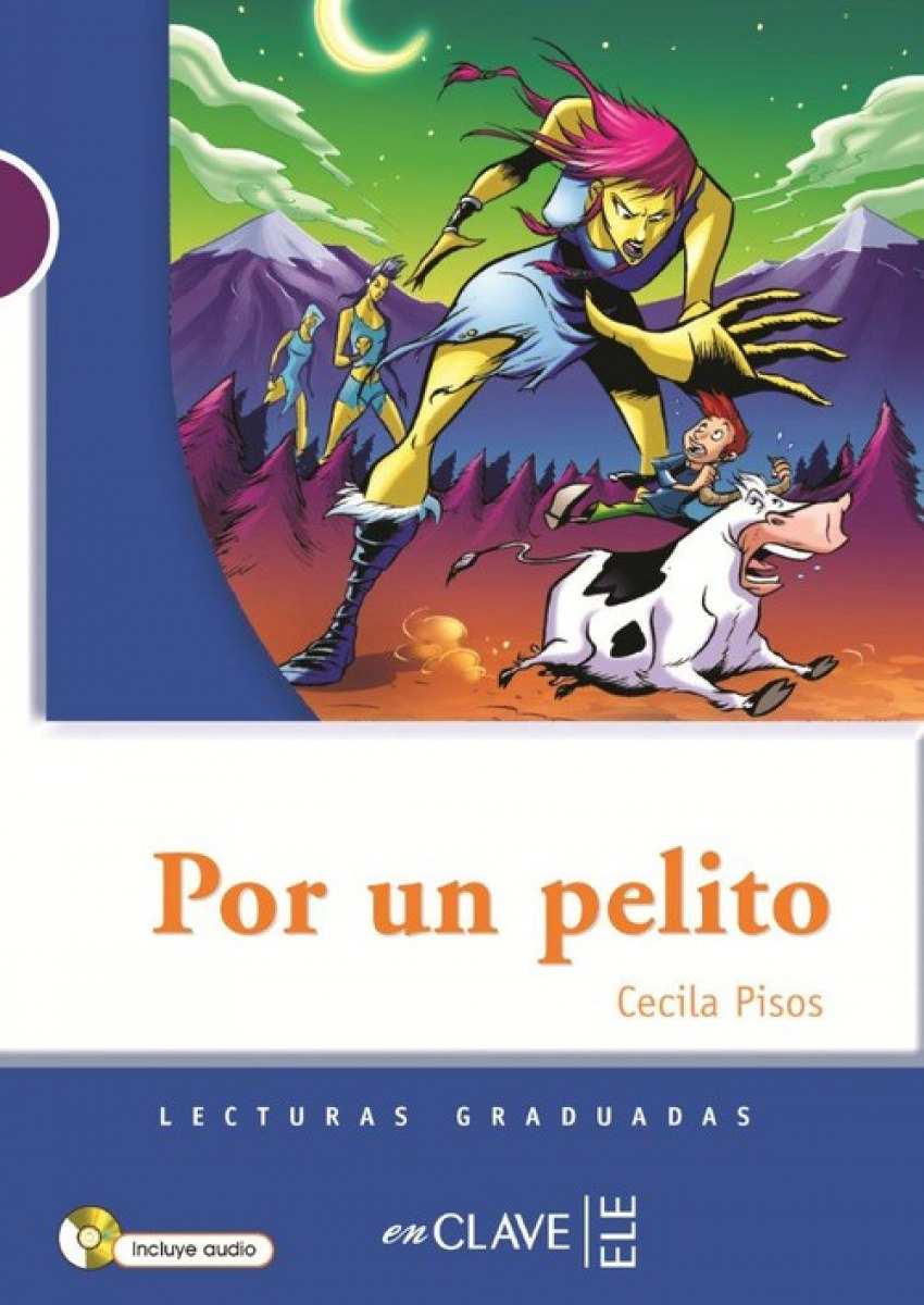Por un pelito
