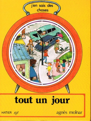 Tout un jour