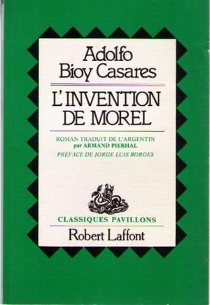 L´invention de morel