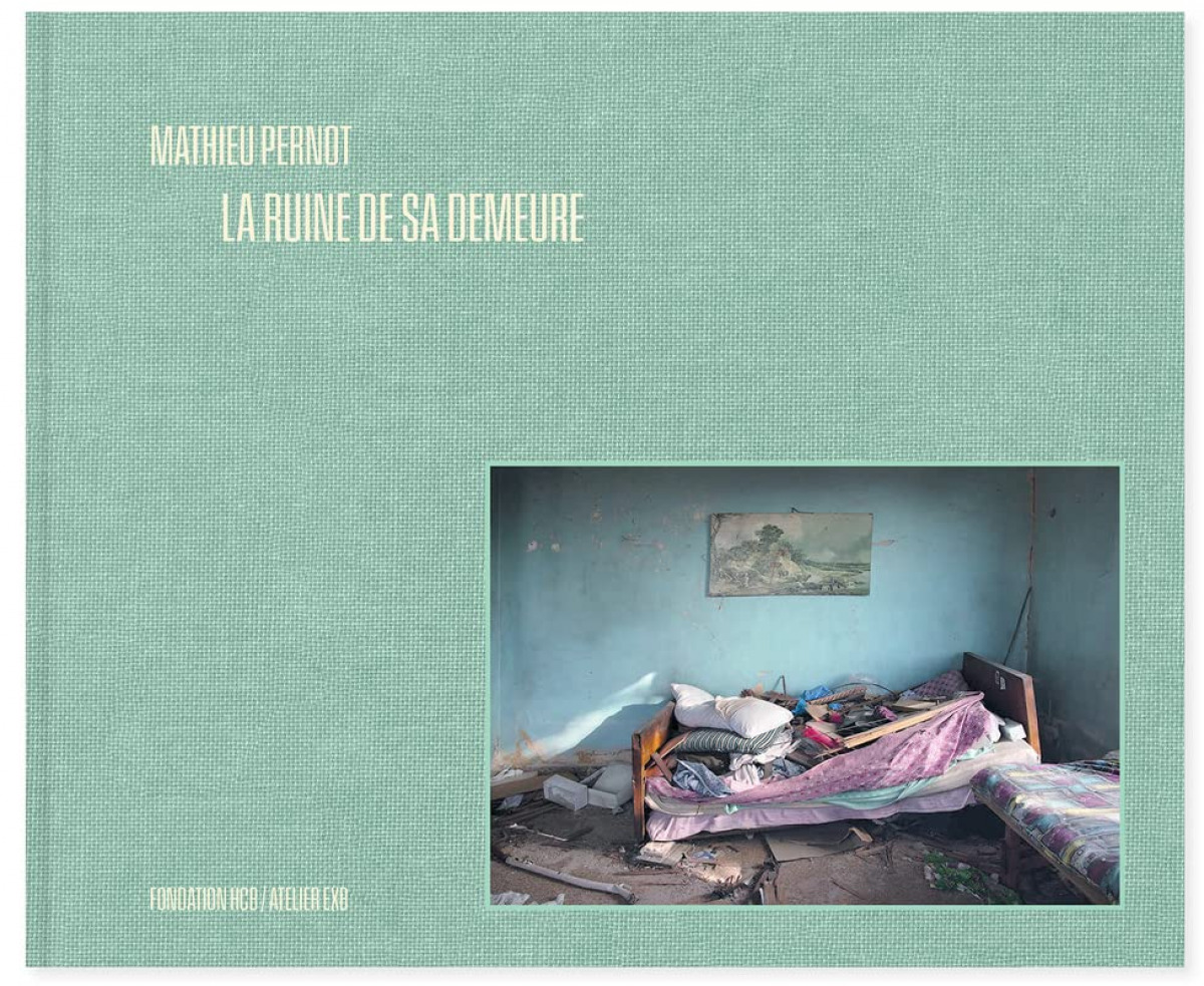 La ruine de sa demeure