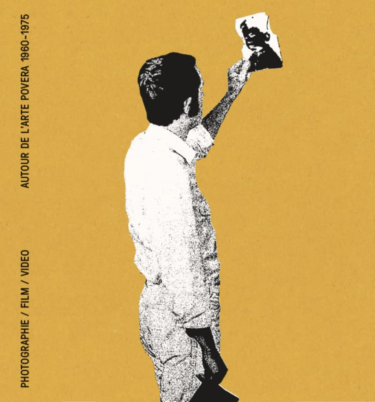 Reversing the eye Arte povera and beyond 1960-1975
