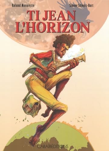 Ti jean l'horizon