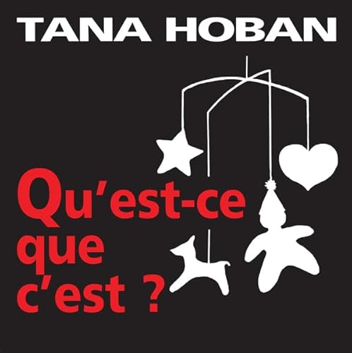 Qu'est-ce que c'est?