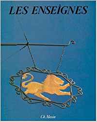 Les enseignes