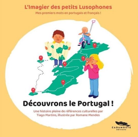 Découvrons le Portugal!