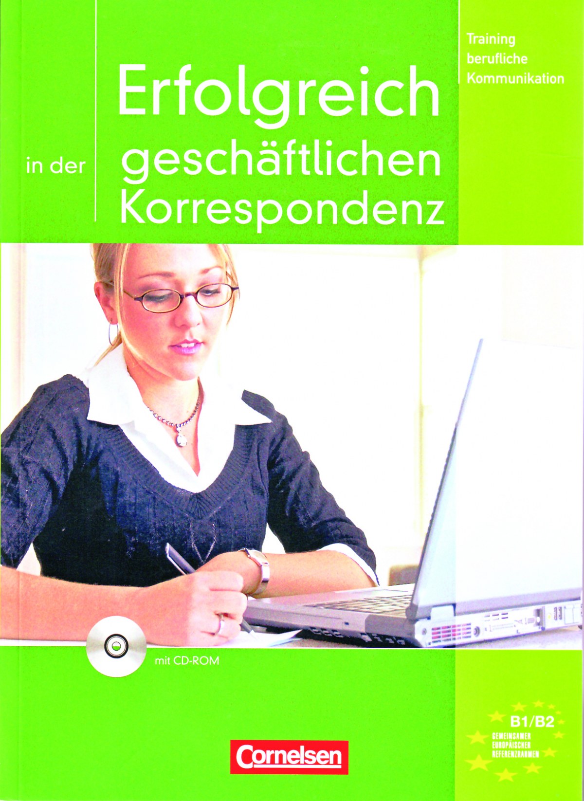 Erfolgreich geschaftlichen korrespondenz