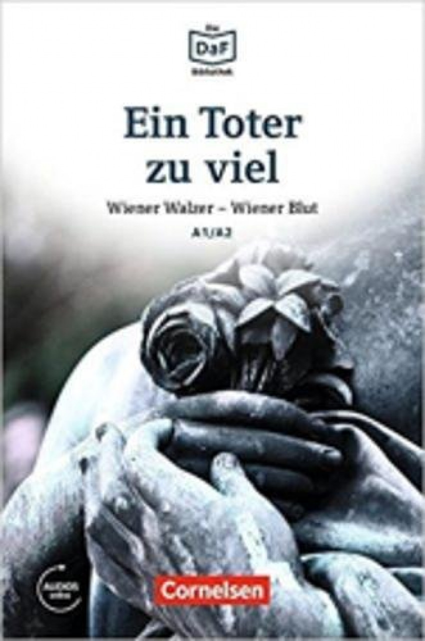 Ein Toter zu viel A1/A2 + audio online