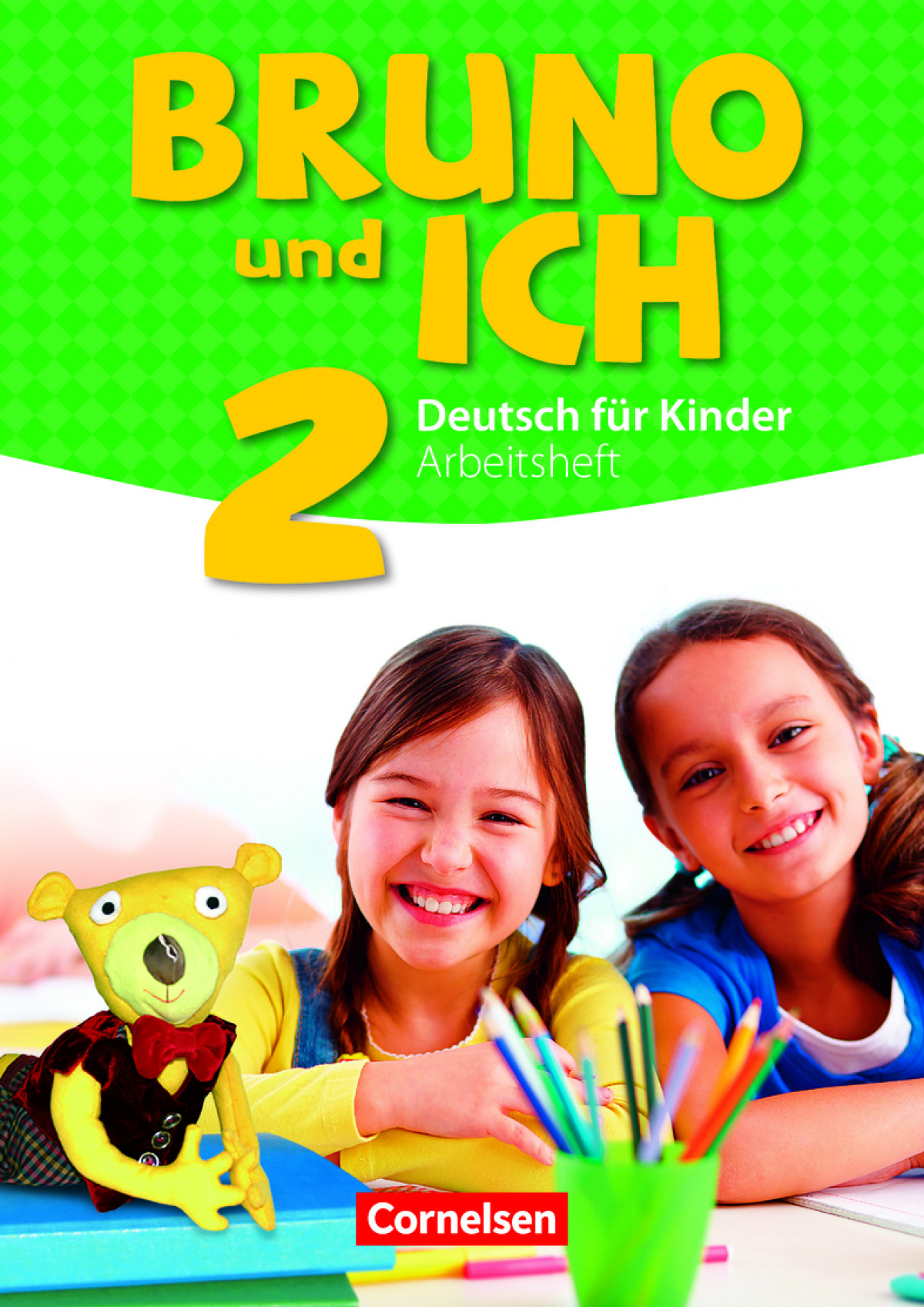 Bruno und iche 2 ejercicios