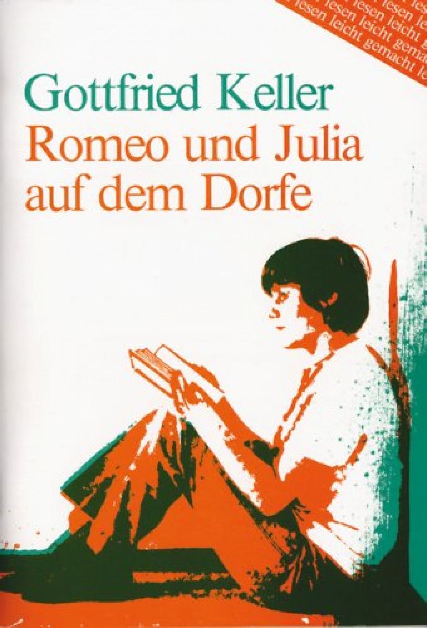 Romeo Und Julia Auf Dem Dorfe
