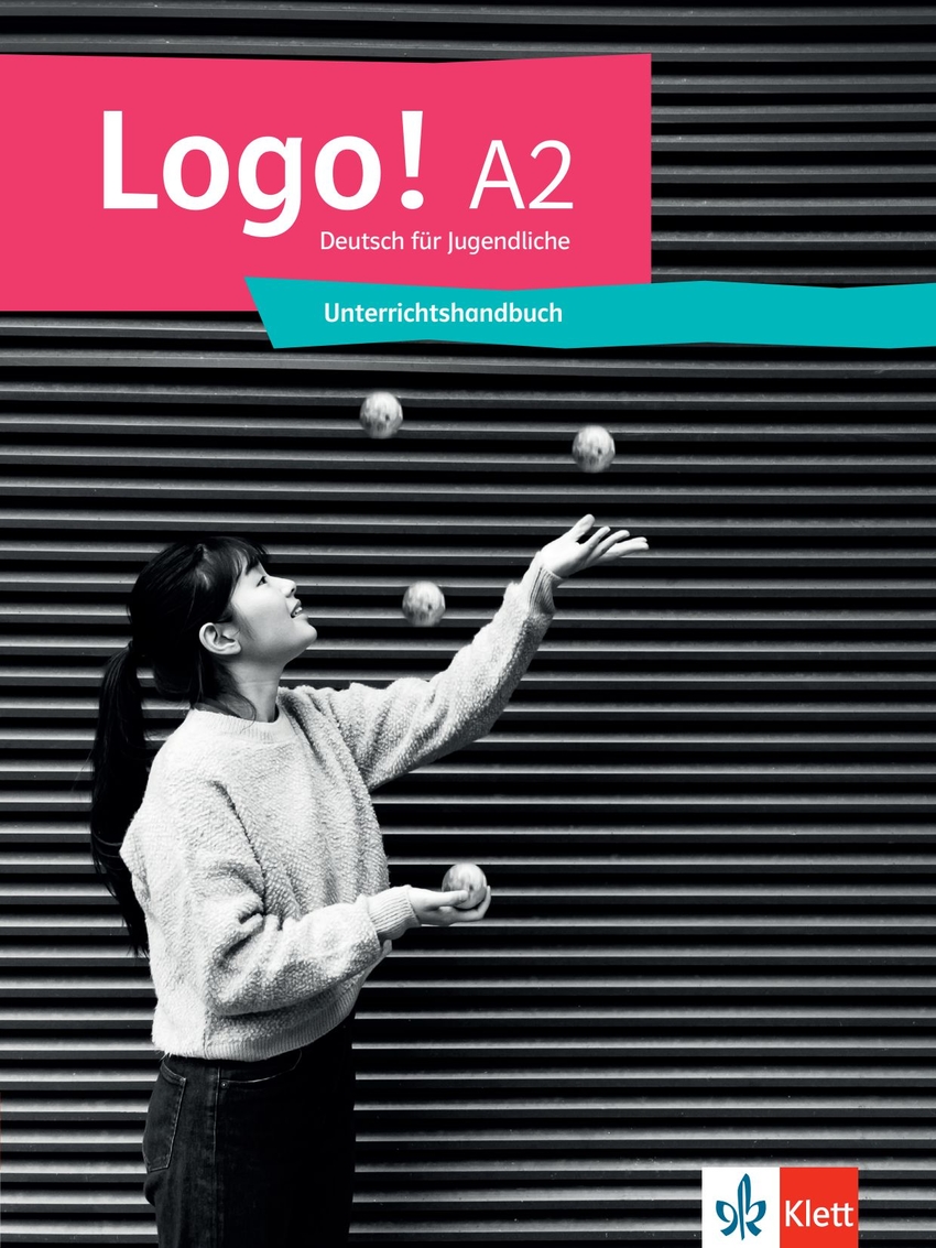 Logo! A2 guía didáctica