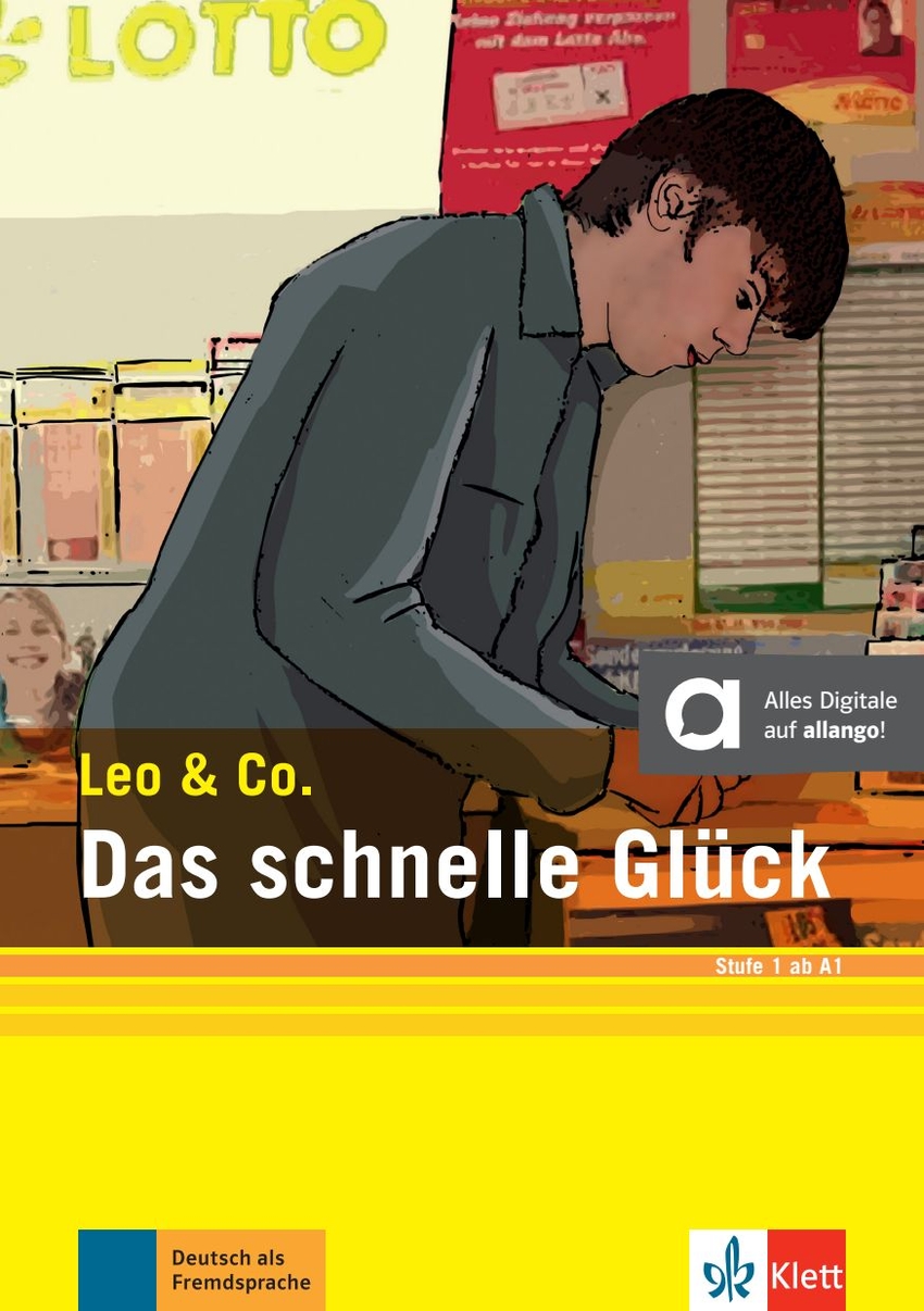 Das schnelle Glück