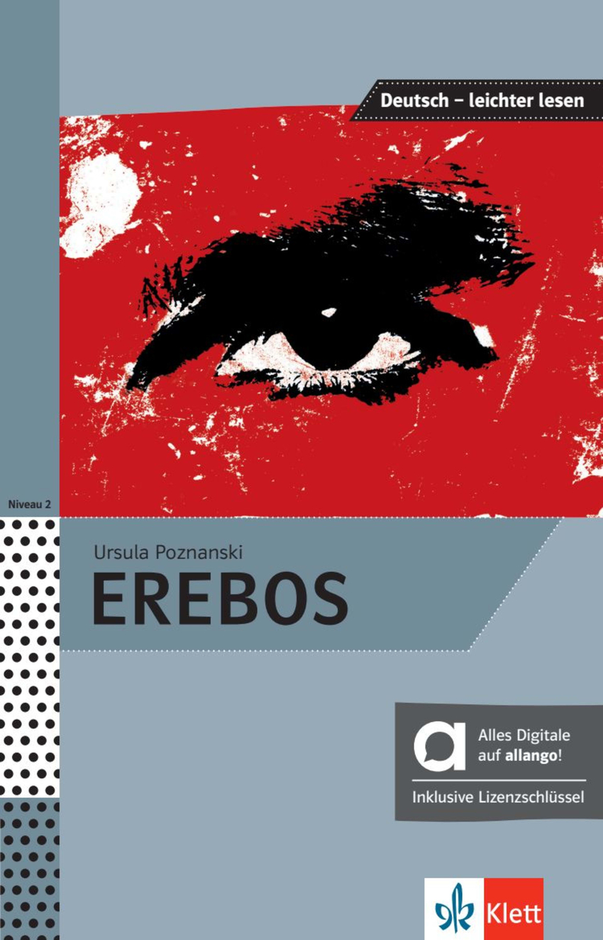 Erebos - edición híbrida allango