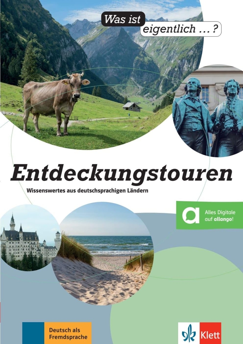 Was ist eigentlich à? Entdeckungstouren