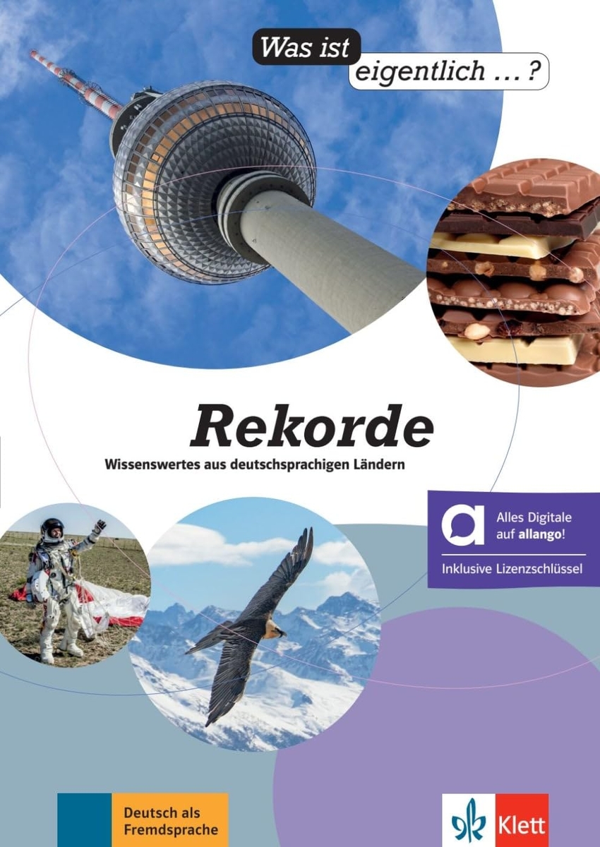 Was ist eigentlich à? Rekorde