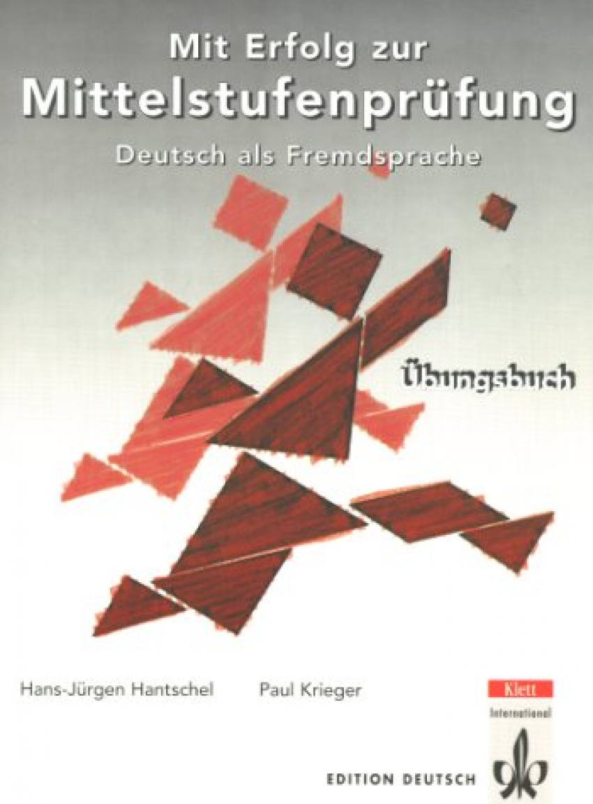 Mit Erfolg Zum Mittelstufenprufung